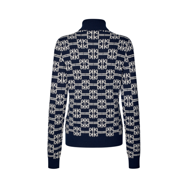 Kingsland Annabella Ladies Strick Rollkragenpullover