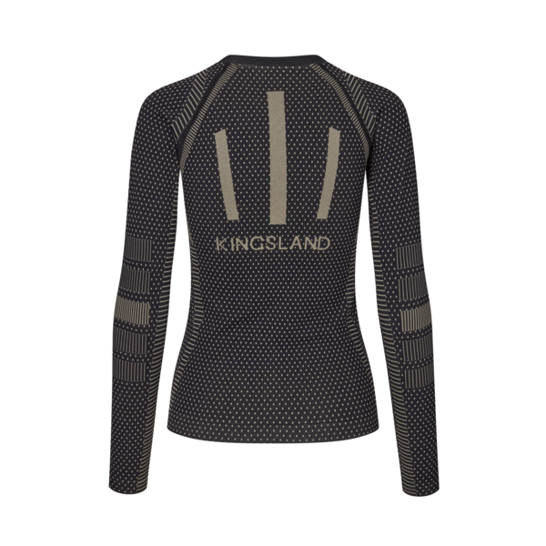Kingsland Alicia Ladies O-Neck Training Shirt