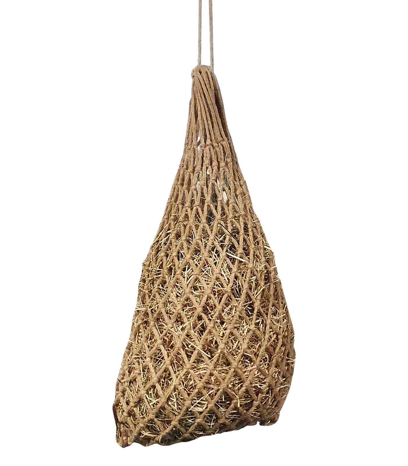 Waldhausen Heunetz Jute