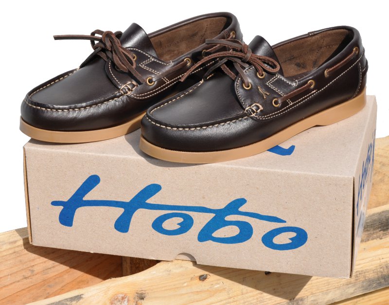 Hobo Korfu Outdoor-Segel-Schuh