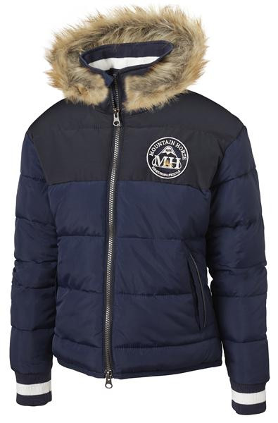 Mountain Horse Elliot Jacket - Kinderreitjacke