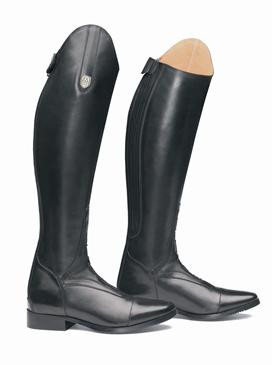 Mountain Horse Venezia High Rider schwarz
