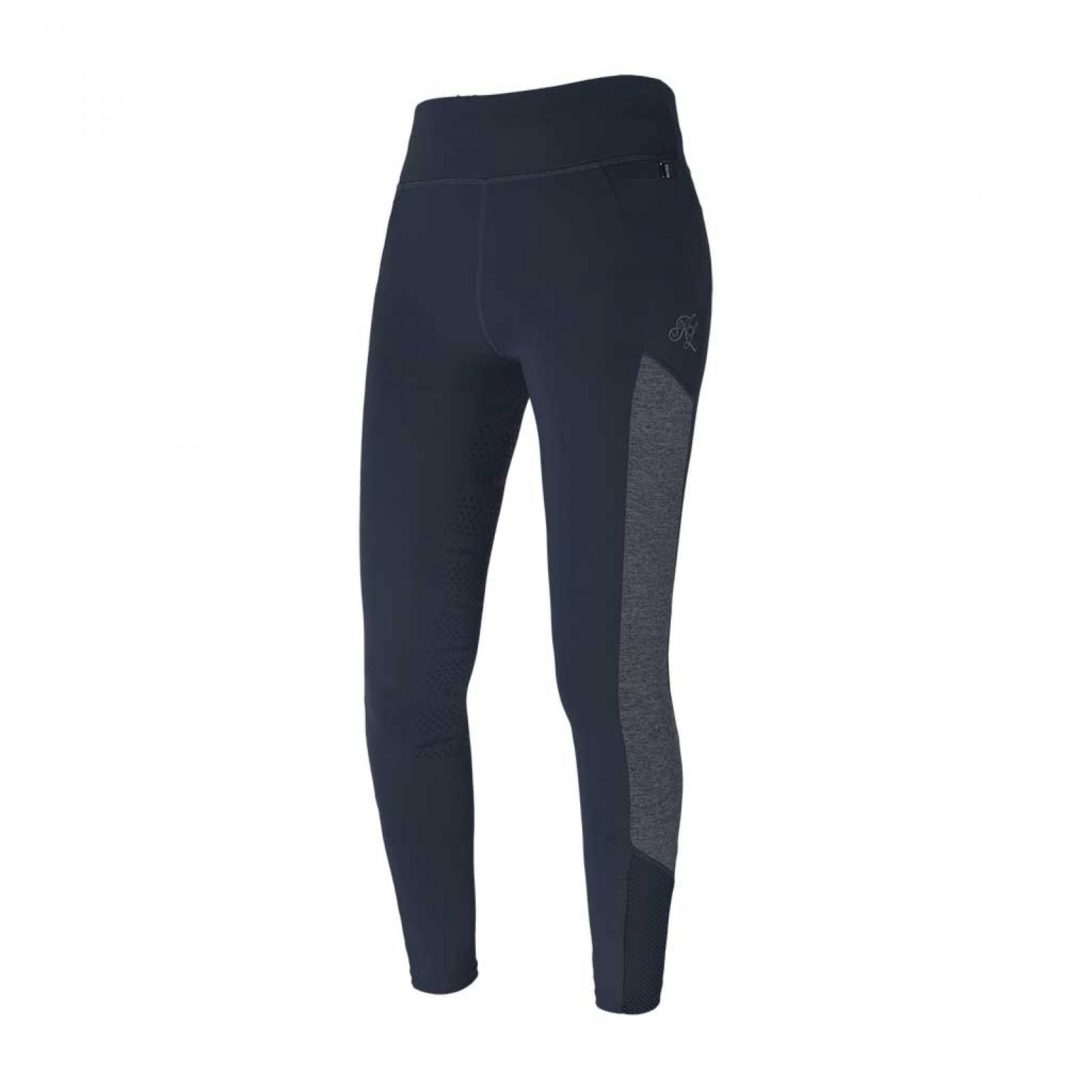 Kingsland KLkarina Damenreithose Voll-Grip