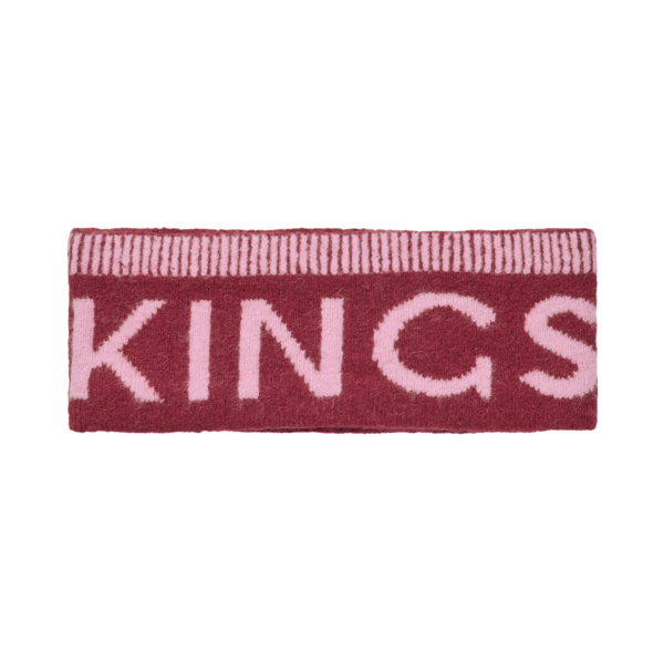 Kingsland Allison gestricktes Stirnband