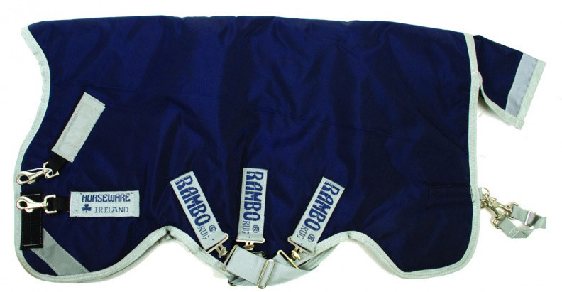 Horseware Decke Rambo Wug - Lite