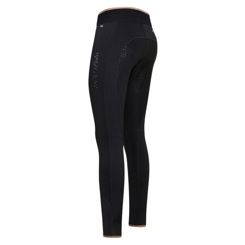 HV POLO Reitleggins Lucy