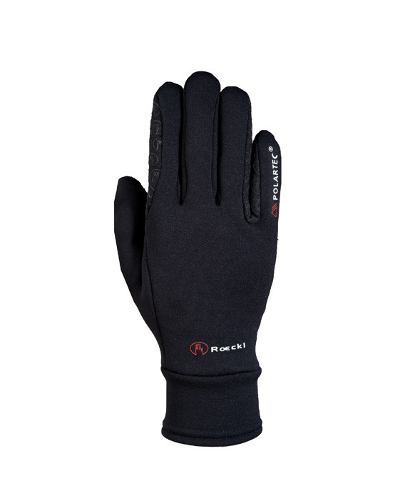 Roeckl Polartec Reithandschuh Warwick Junior