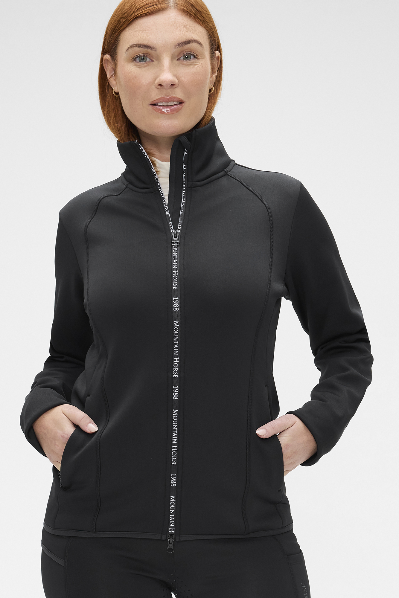 Mountain Horse Jacke Riley