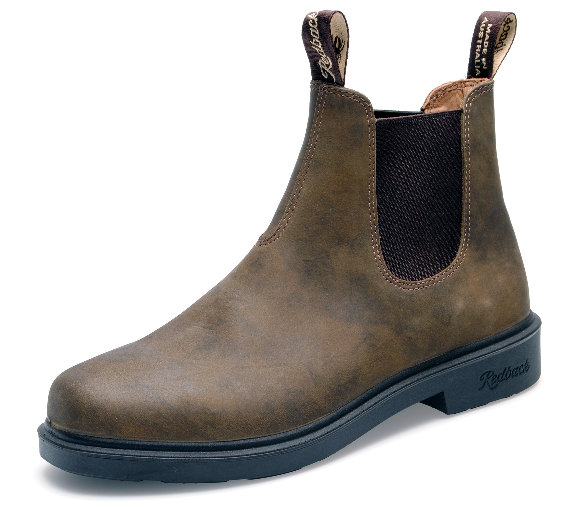 Redback Reitstiefelette Whistler - RWIB