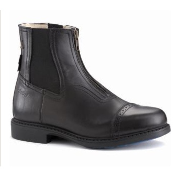 Hobo Batavia Stiefeletten