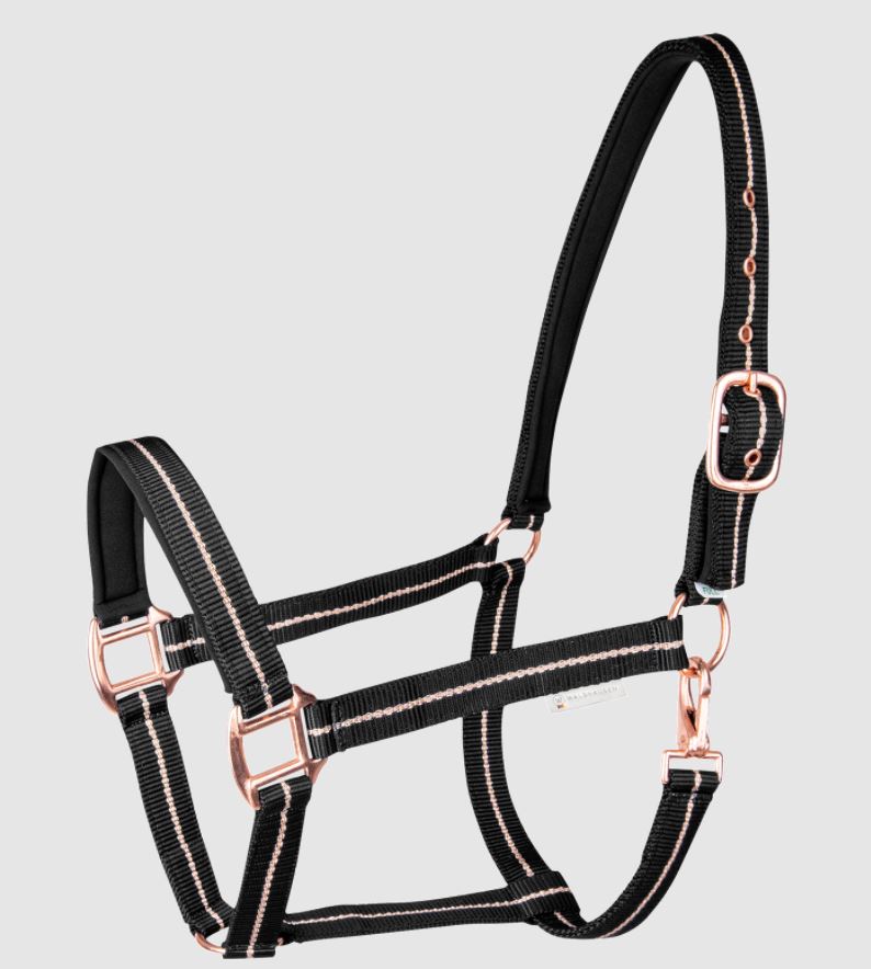 Waldhausen Halfter Rosé