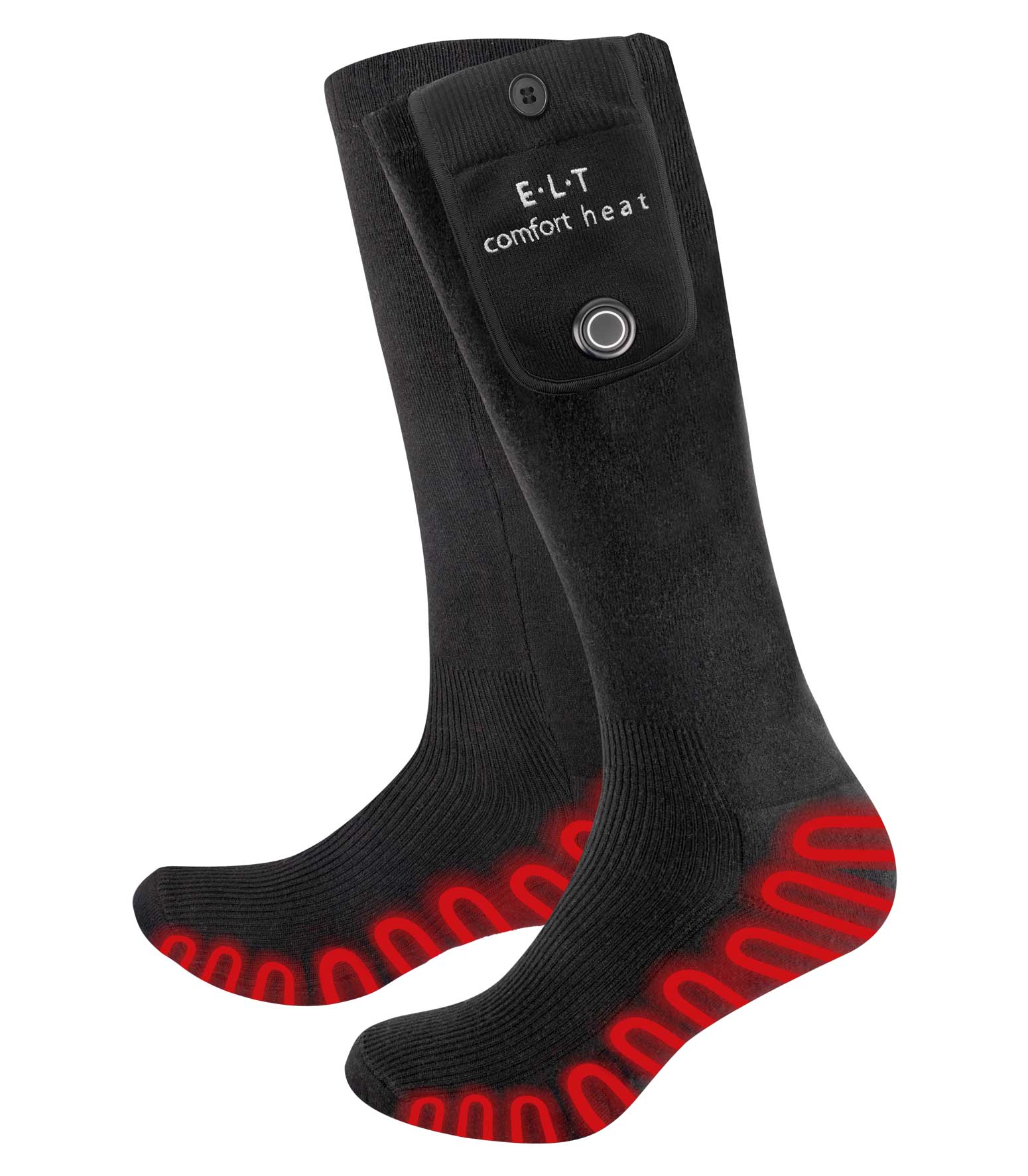 Heizsocken ELT Comfort Heat