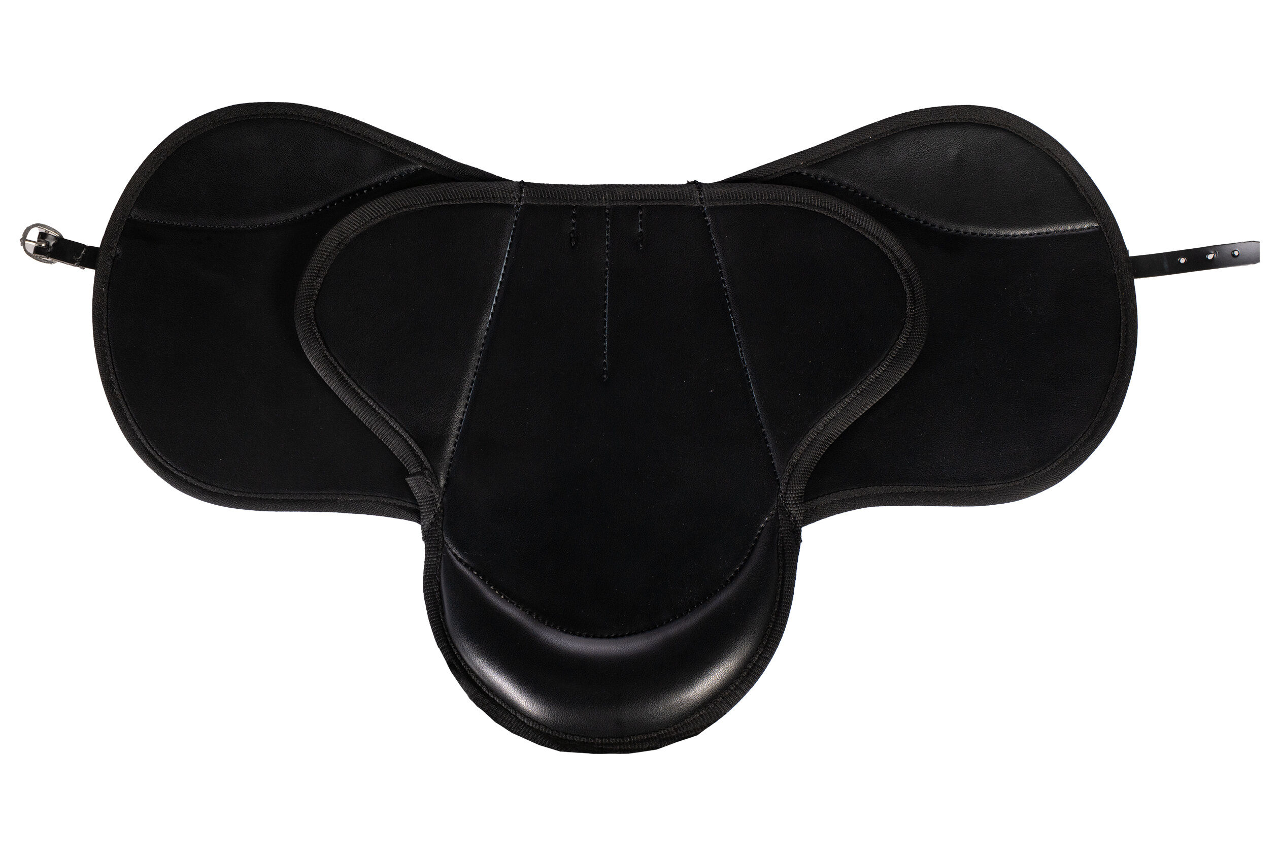 HKM Hobby Horse Sattel