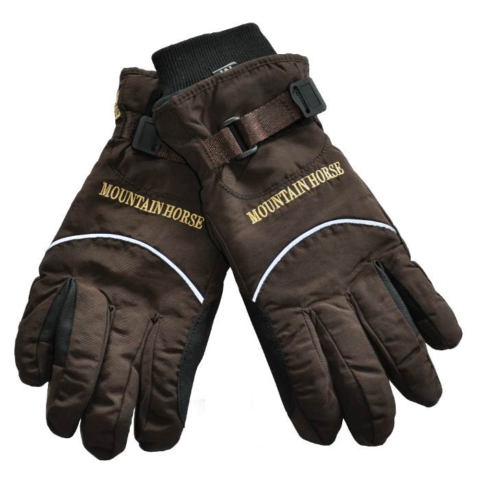 Mountain Horse Trail Handschuhe