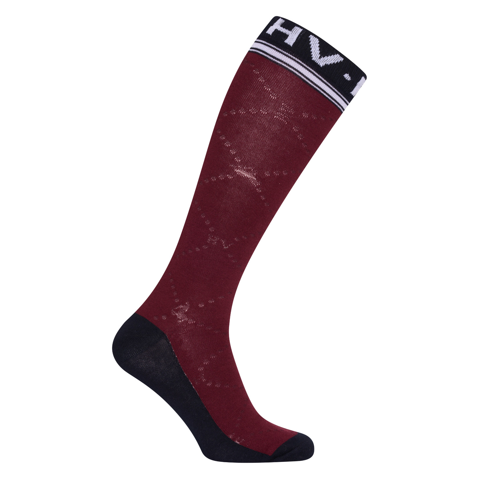 HV Polo Socken Welmoed