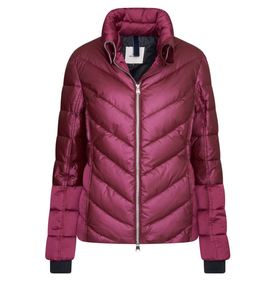 HV Polo Jacke Enja