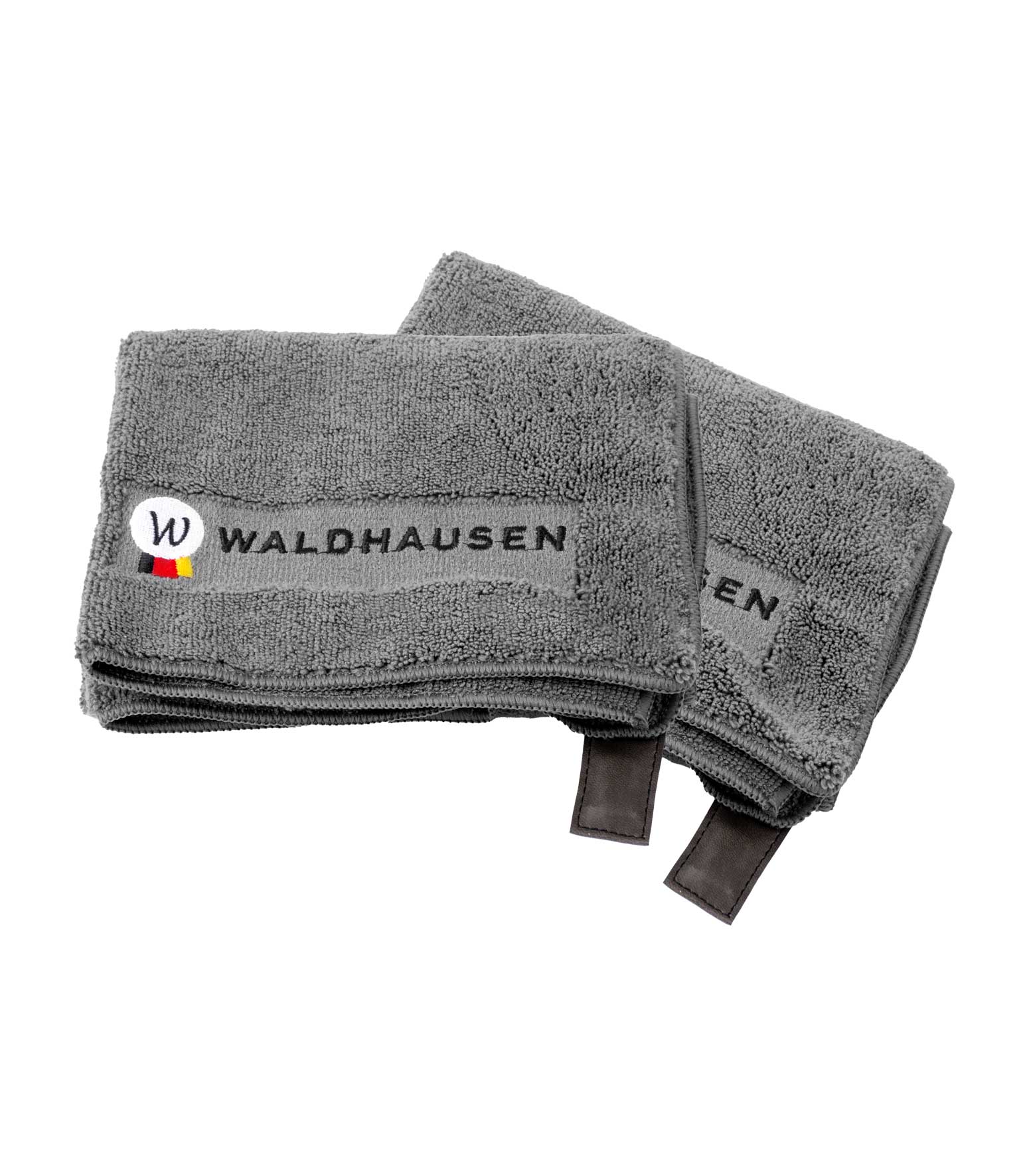 Waldhausen Mikrofaser Handtuch, 2er Pack
