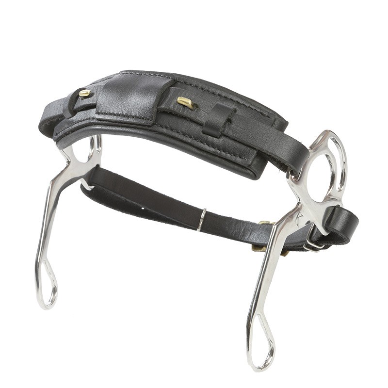 KavalBits Hackamore