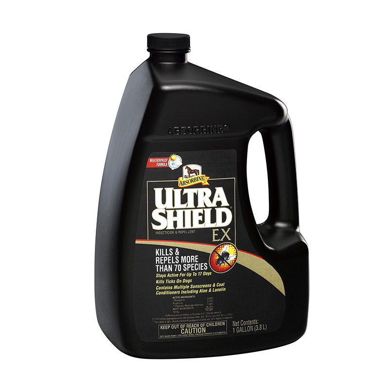 Absorbine UltraShield 3,8l - Insektenschutz