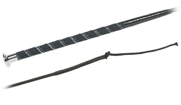 Fleck Trainer Gerte