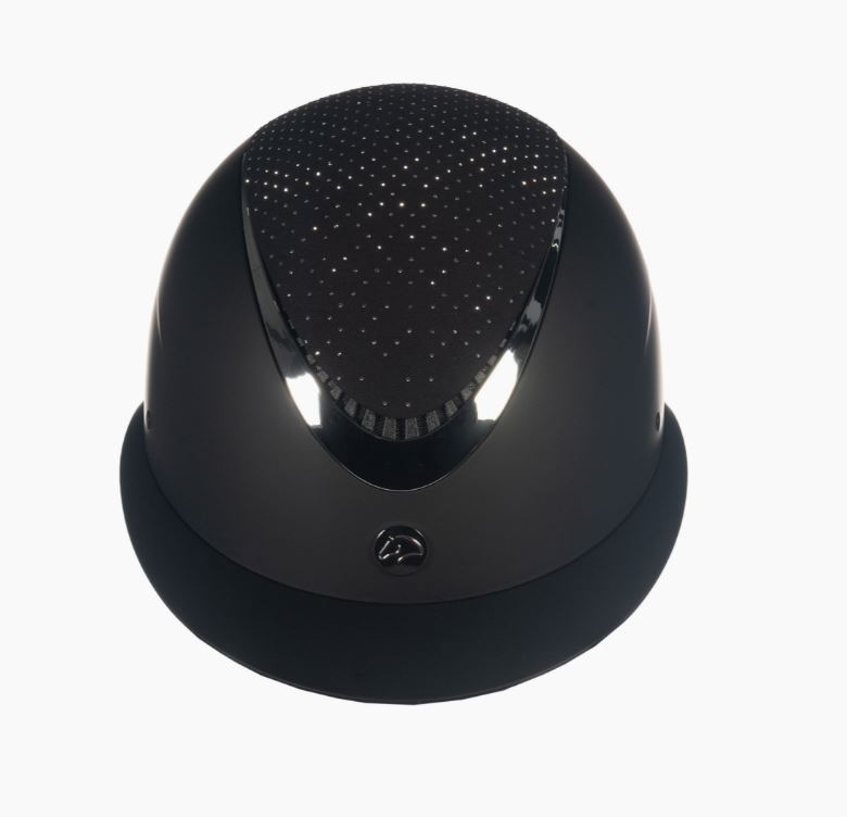 HKM Reithelm Alarion Diamond