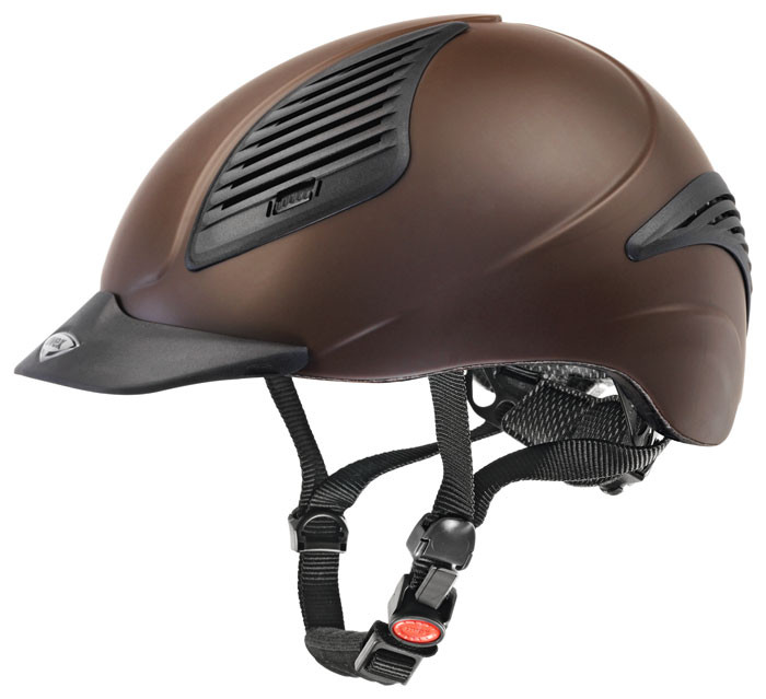 uvex Reithelm exxential II