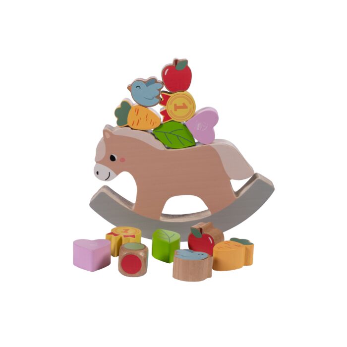 HKM Balance-Pferd