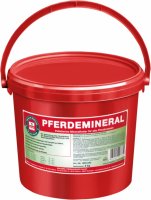 SALVANA Pferdemineral 4kg