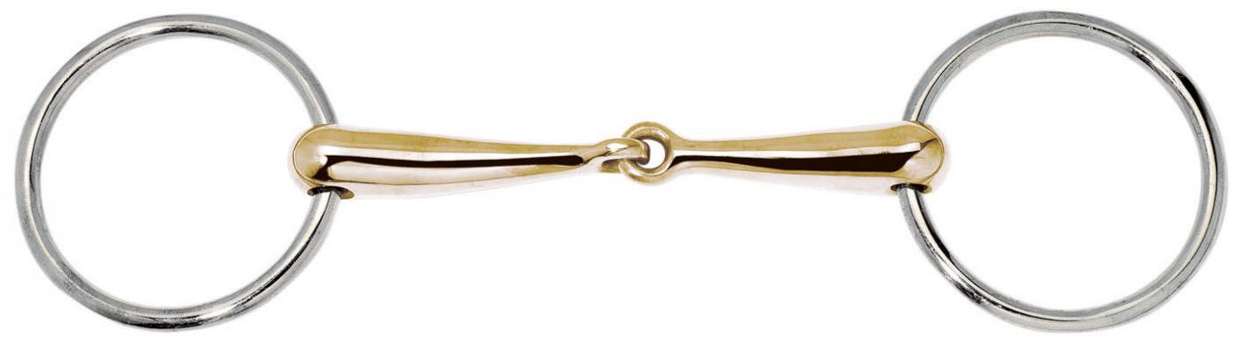 Busse Wassertrense Kaugan, dünn 16 mm