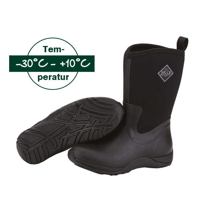 Muck Boots Arctic Weekend Woman - Neoprenstiefel