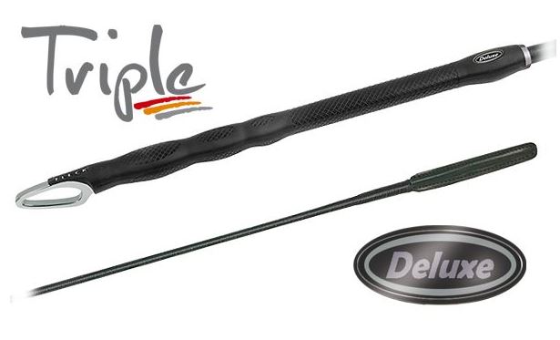 Fleck Dressurgerte Triple Deluxe