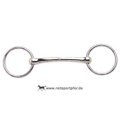 Sprenger Spezialgebiss Stangentrense