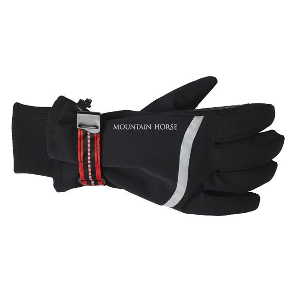 Mountain Horse Explorer Winterreithandschuhe