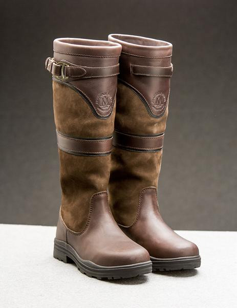 Mountain Horse Devonshire - Reitstiefel