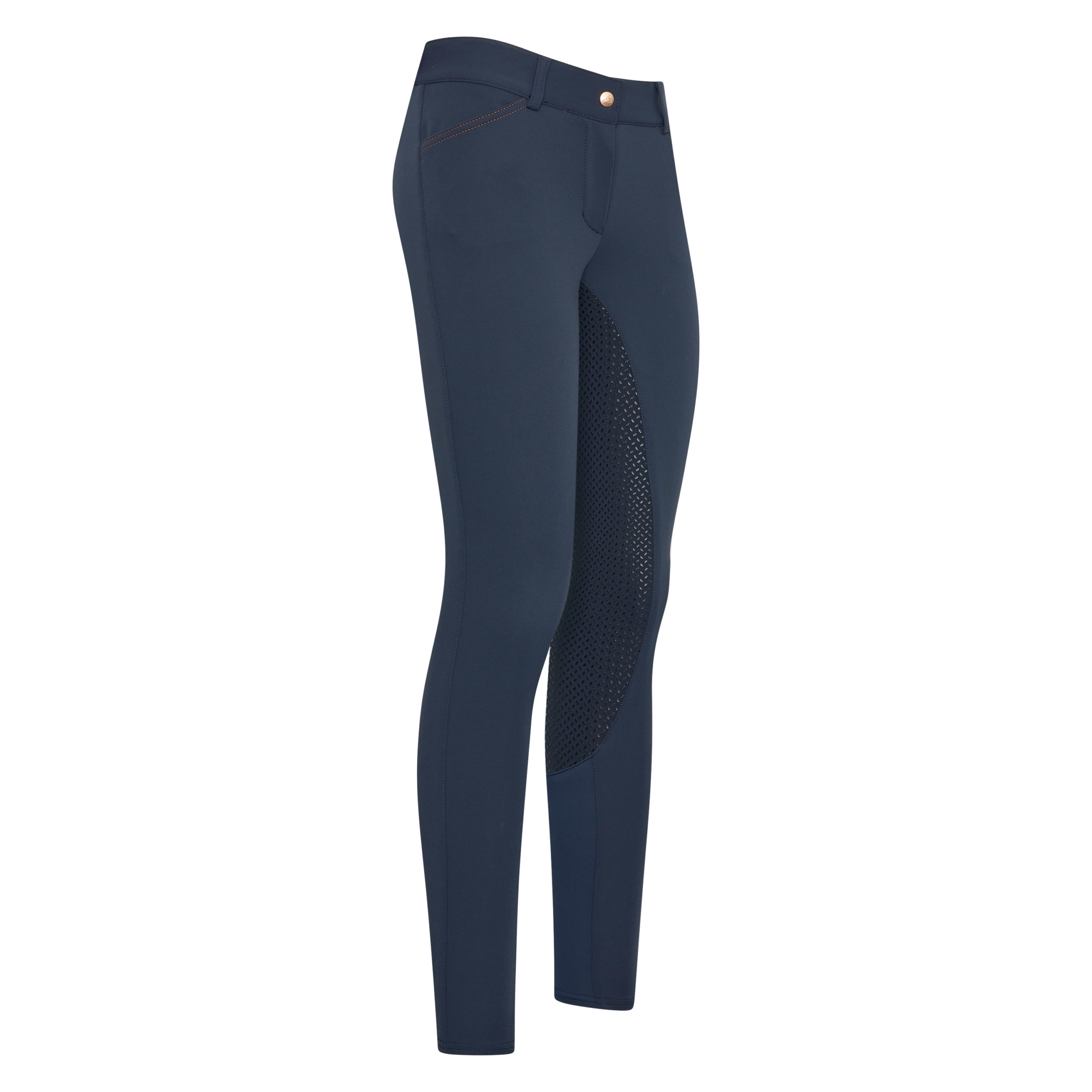 euro-star Reithose Arista Full Grip