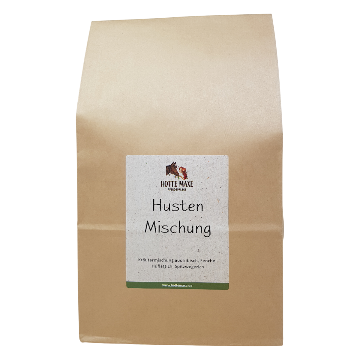 Hotte Maxe Hustenmischung 1000g