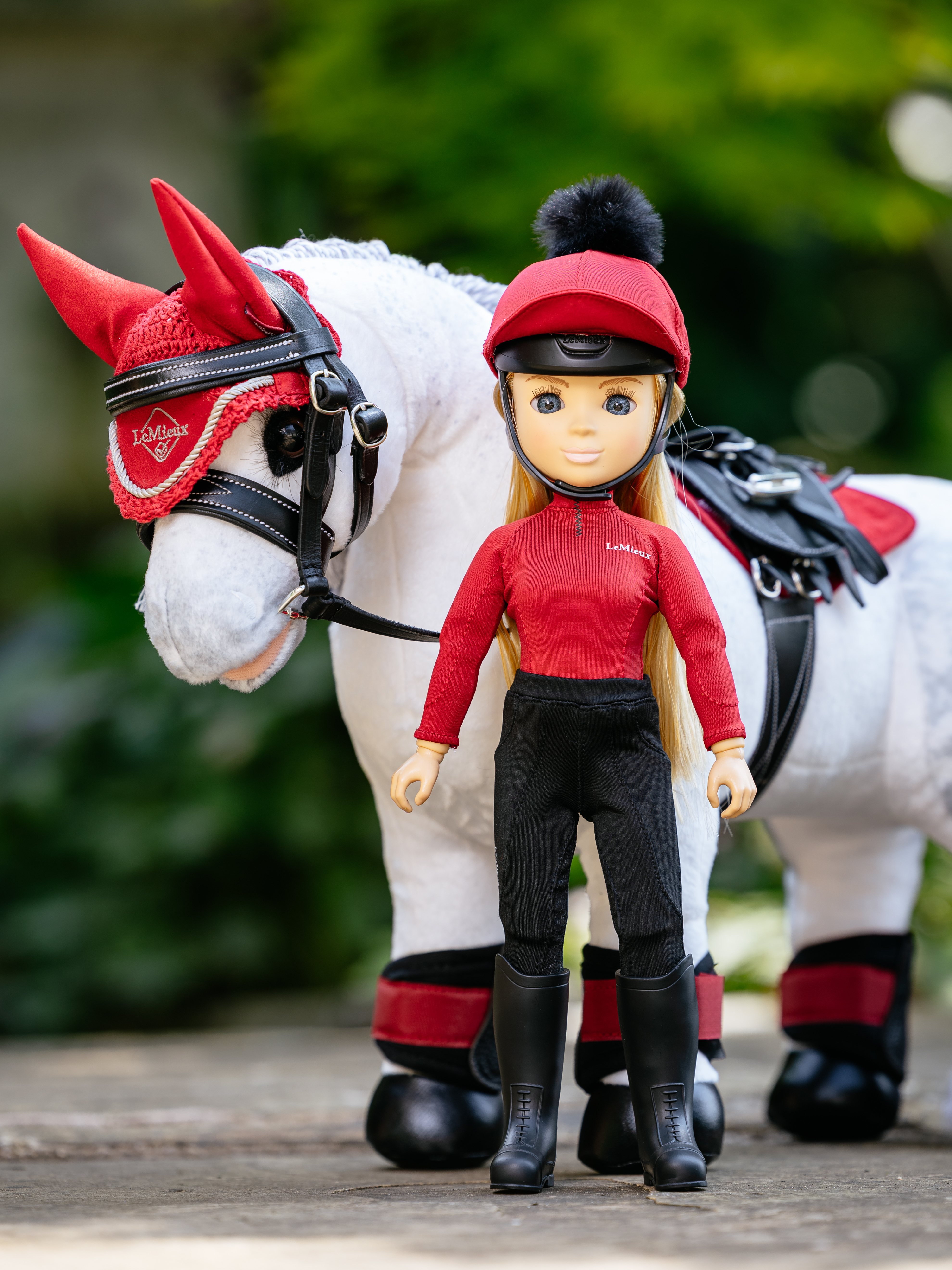 LeMieux Toy Rider CHLOE