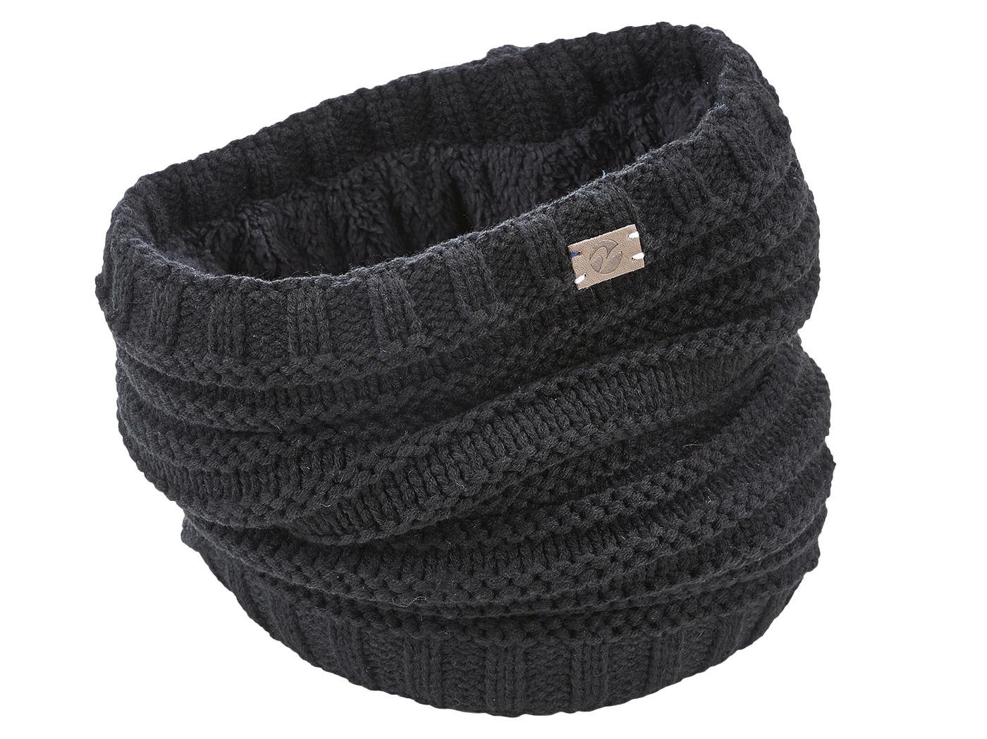 Busse Loop Fanny