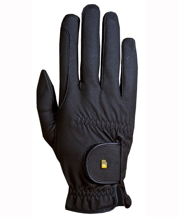 Roeckl Grip mit Klettverschluss Roeck Grip Junior