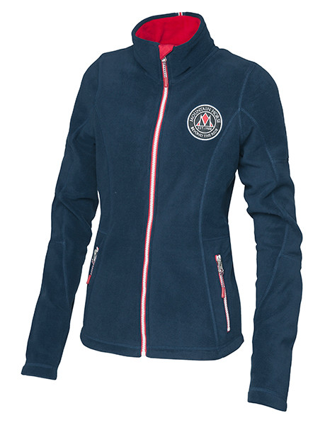 Mountain Horse Adele Fleece - Fleecejacke