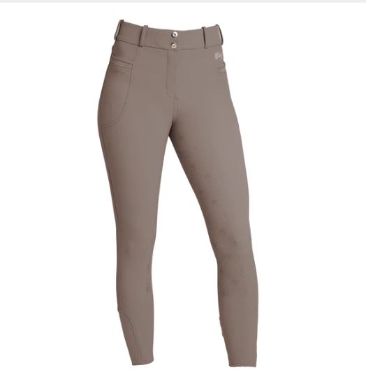 Kingsland Reithose Kadi W E-Tec Vollgrip