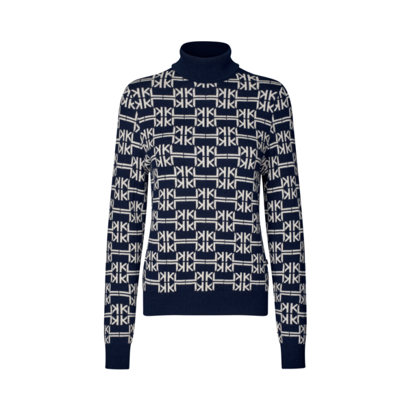 Kingsland Annabella Ladies Strick Rollkragenpullover
