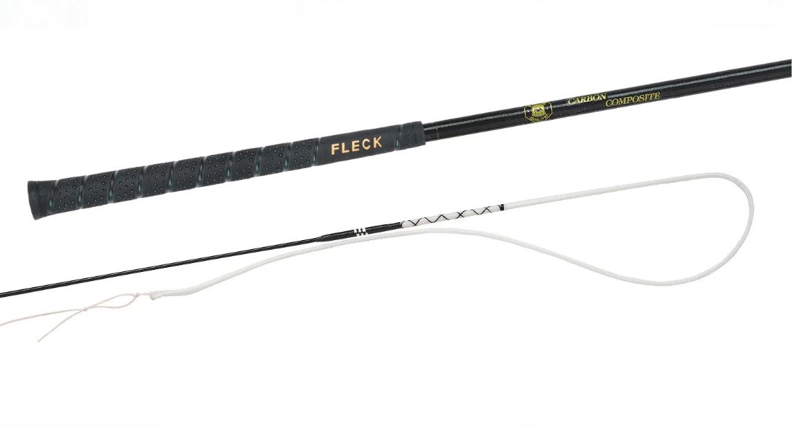 Fleck Bogenpeitsche Carbon Composite - 07017