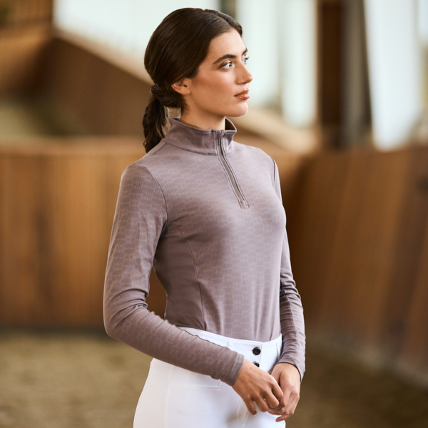 Kingsland Annabella Ladies LS Training Shirt