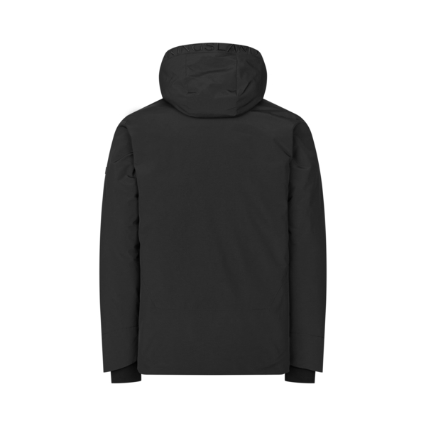 KLAron Mens Padded Parka