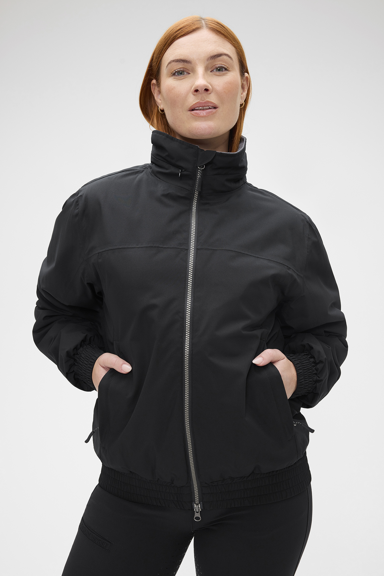 Mountain Horse Galaxy Padded Bomber