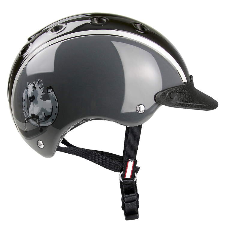 Casco Nori Kinderreithelm