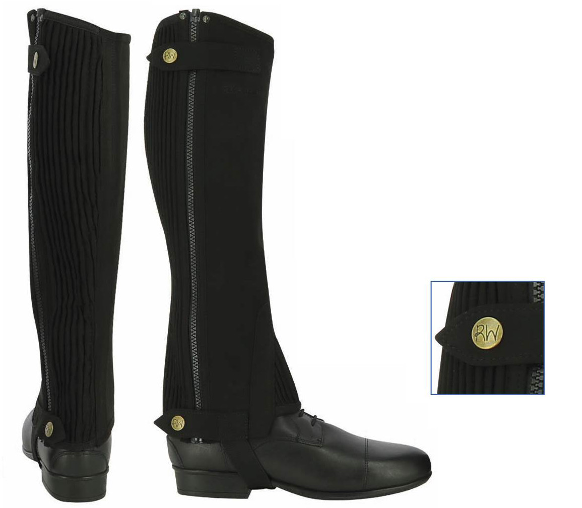 Riding World Amara Mini Chaps