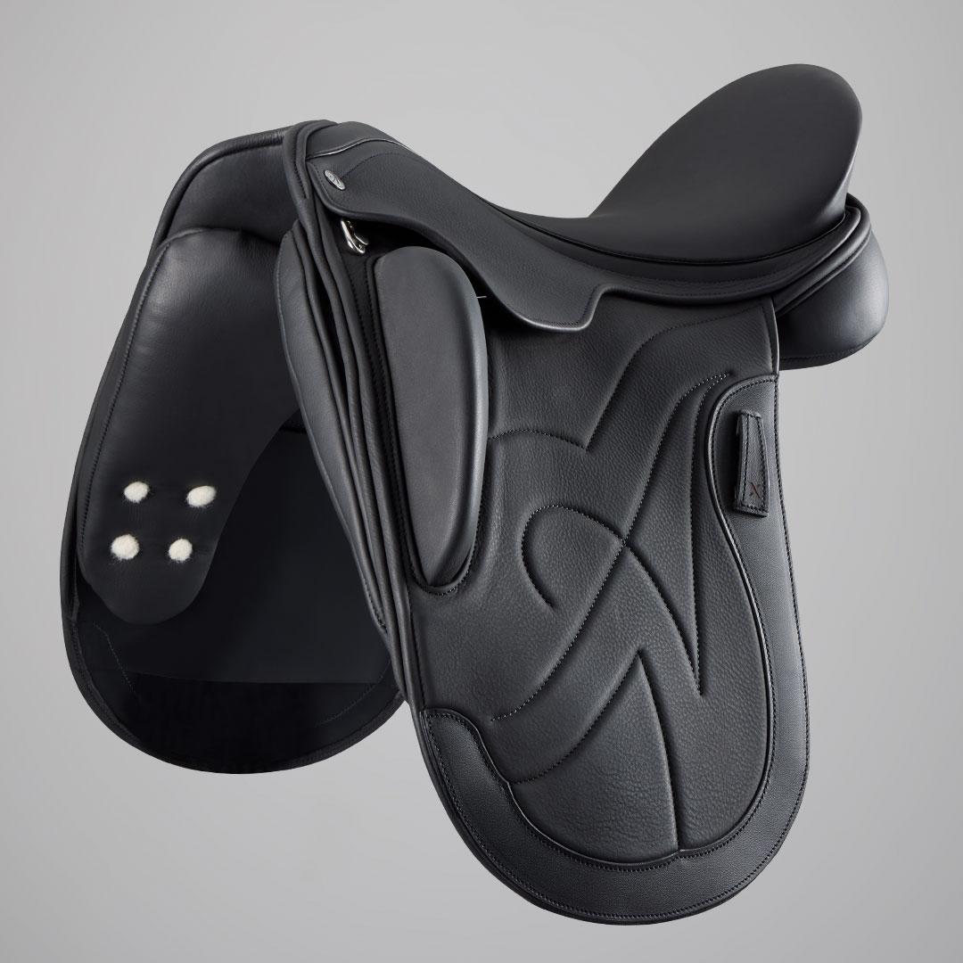 Albion Reitsattel Unity X Dressur