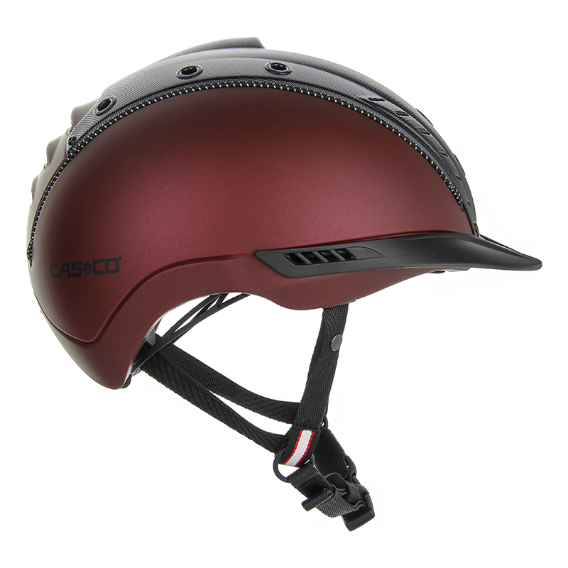 CASCO Reithelm Mistrall 2 Edition